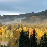 Appartement Lindenhof Am Winterberg