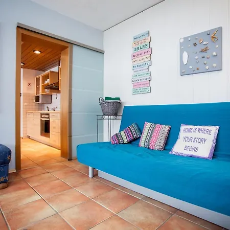 Lindenhof Am Appartement