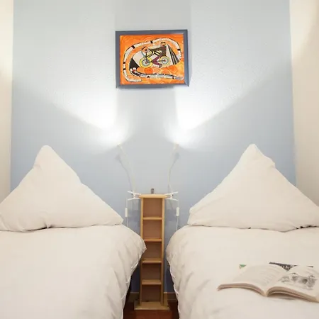 Lejlighed Lindenhof Am *