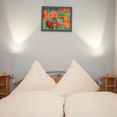 Appartement Lindenhof Am Winterberg
