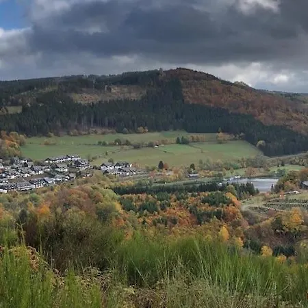 Lindenhof Am * Winterberg