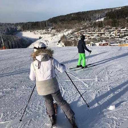 Lindenhof Am Winterberg