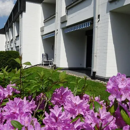 Lindenhof Am Lejlighed