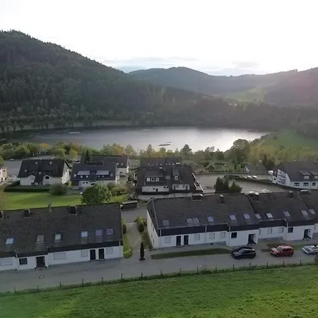 Lindenhof Am Appartement *