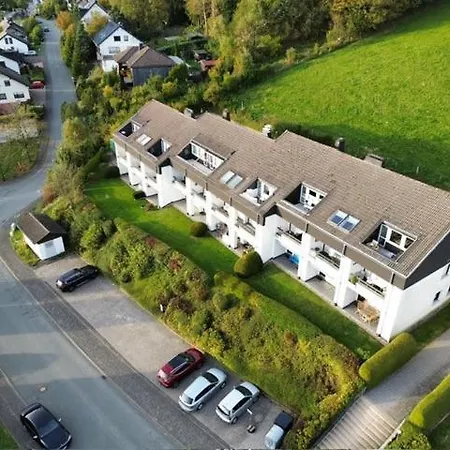 Lindenhof Am Apartment